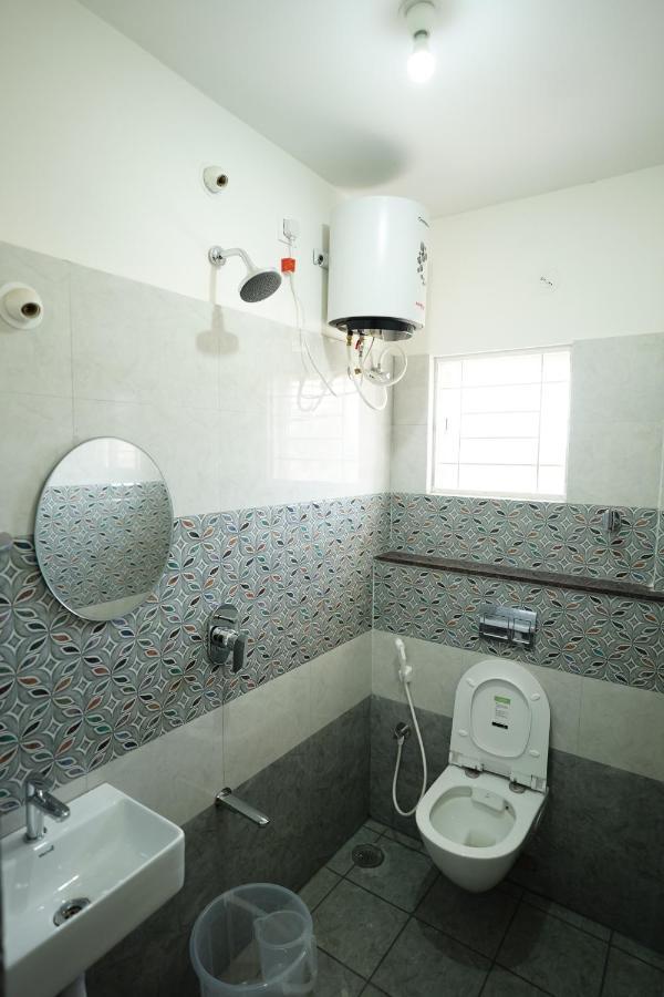 Castle Suites By Haven Homes, Kempegowda International Airport Road بنغالور المظهر الخارجي الصورة