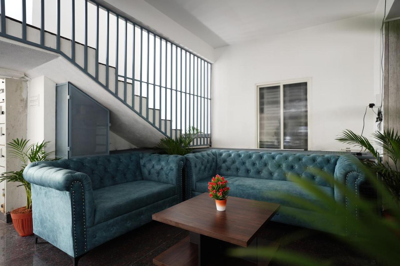 Castle Suites By Haven Homes, Kempegowda International Airport Road بنغالور المظهر الخارجي الصورة