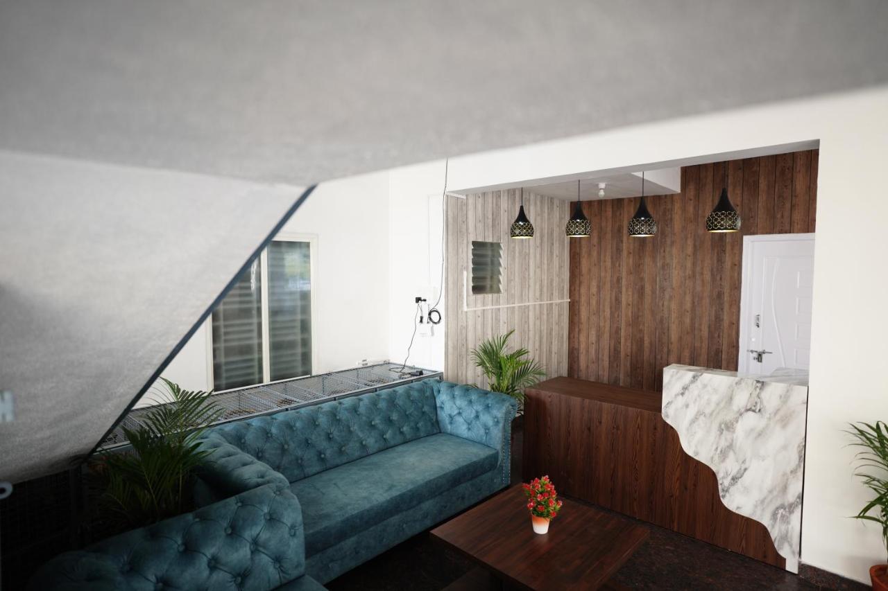 Castle Suites By Haven Homes, Kempegowda International Airport Road بنغالور المظهر الخارجي الصورة