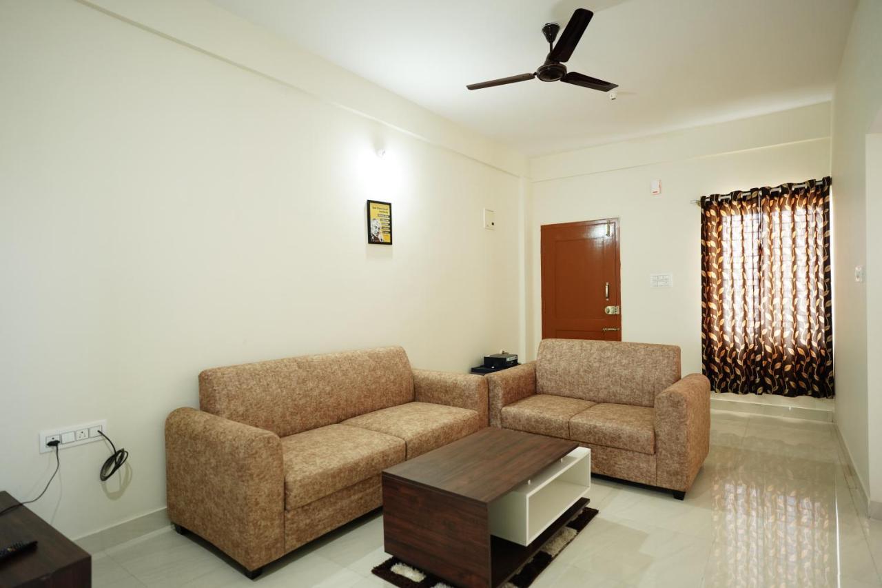 Castle Suites By Haven Homes, Kempegowda International Airport Road بنغالور المظهر الخارجي الصورة