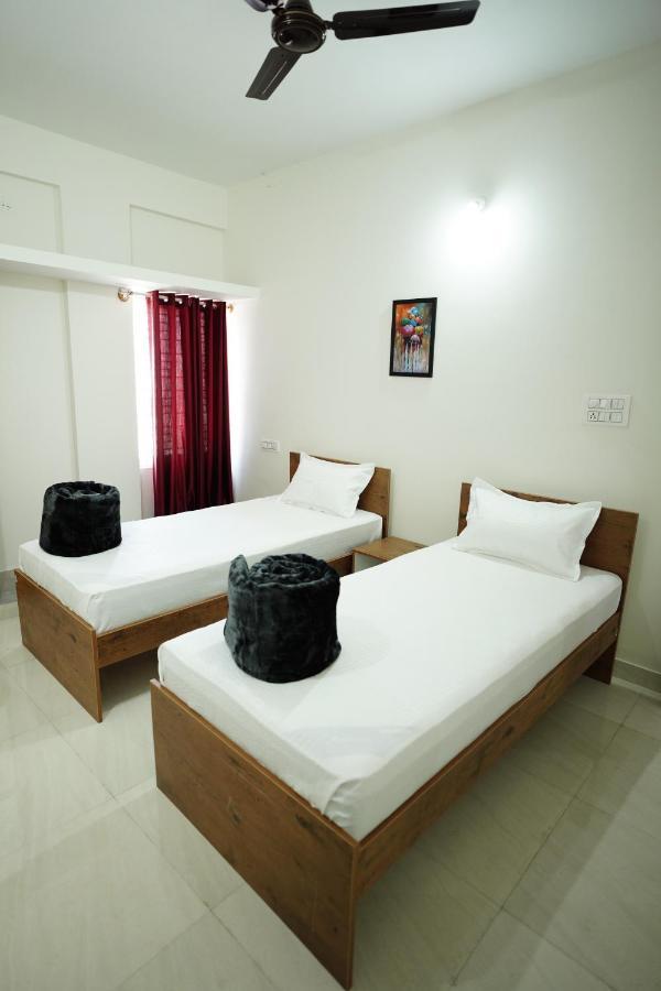 Castle Suites By Haven Homes, Kempegowda International Airport Road بنغالور المظهر الخارجي الصورة
