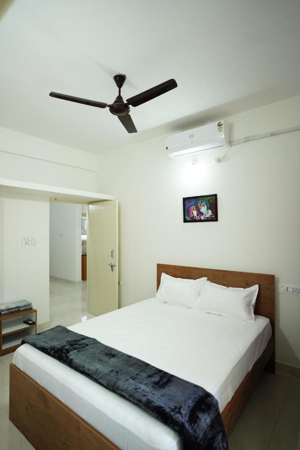 Castle Suites By Haven Homes, Kempegowda International Airport Road بنغالور المظهر الخارجي الصورة