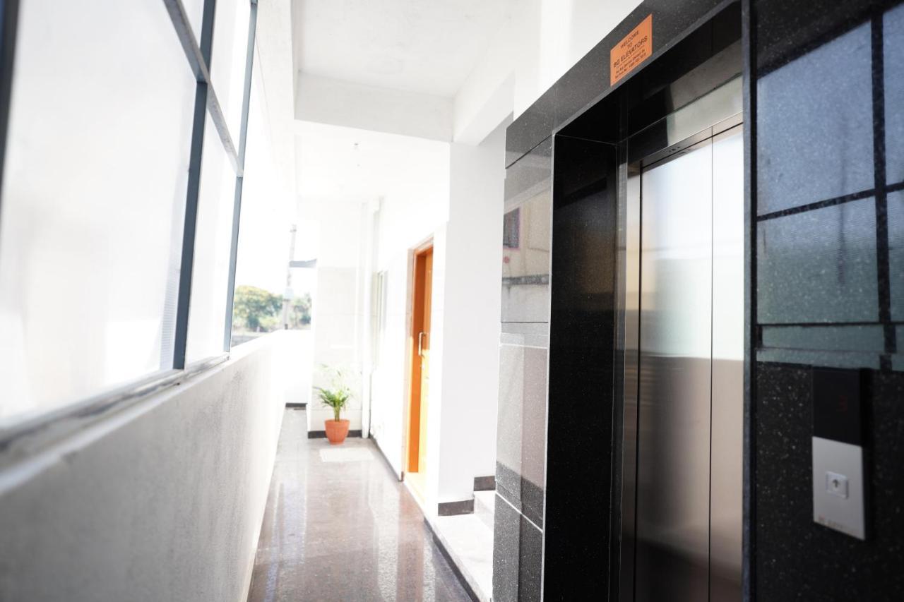 Castle Suites By Haven Homes, Kempegowda International Airport Road بنغالور المظهر الخارجي الصورة