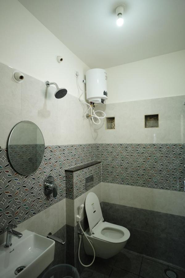 Castle Suites By Haven Homes, Kempegowda International Airport Road بنغالور المظهر الخارجي الصورة