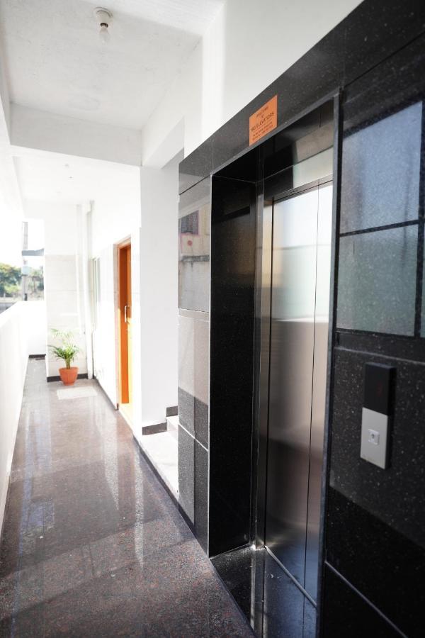Castle Suites By Haven Homes, Kempegowda International Airport Road بنغالور المظهر الخارجي الصورة