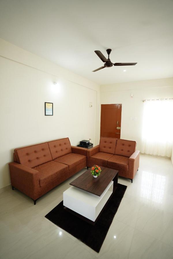 Castle Suites By Haven Homes, Kempegowda International Airport Road بنغالور المظهر الخارجي الصورة