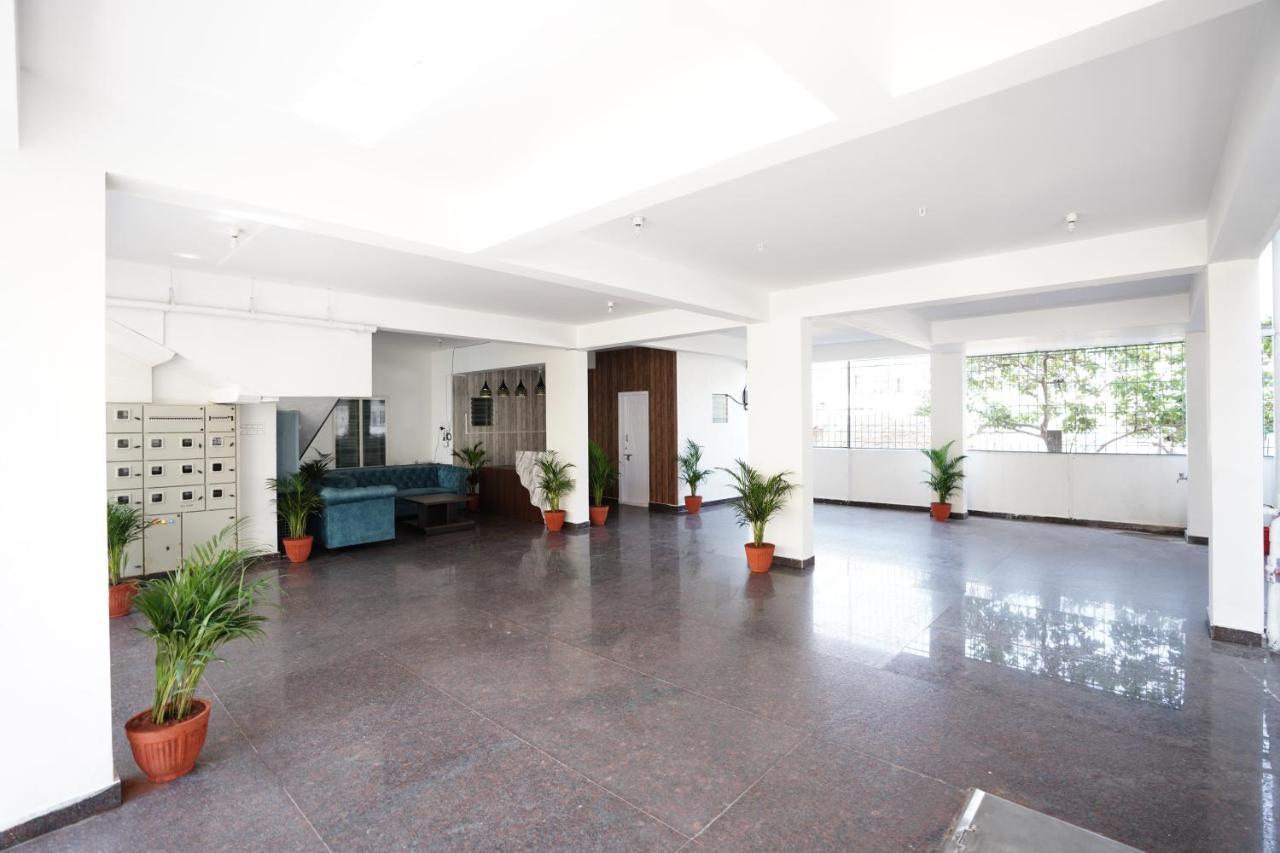 Castle Suites By Haven Homes, Kempegowda International Airport Road بنغالور المظهر الخارجي الصورة