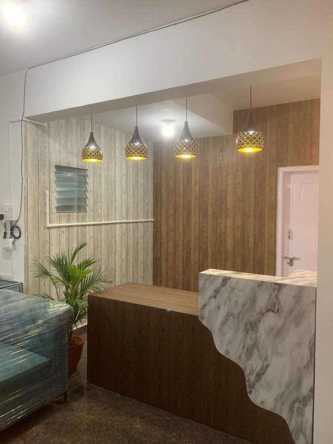 Castle Suites By Haven Homes, Kempegowda International Airport Road بنغالور المظهر الخارجي الصورة